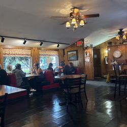 Main Street Restaurant