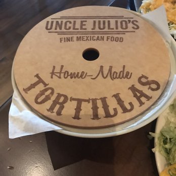 Uncle Julio's - Mexican Near Me - Orlando, Florida