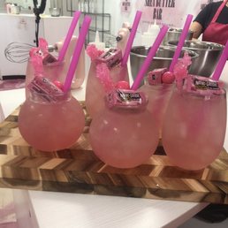 Mocktails