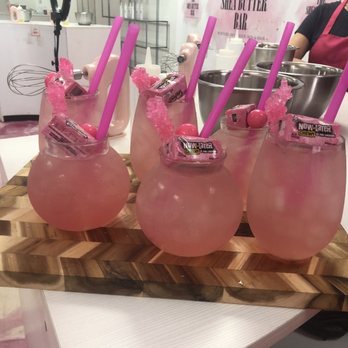 The Shea Butter Bar - Mocktails - Cosmetics & Beauty Supply Near Me - Chandler, Arizona