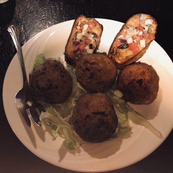 Campanale's Restaurant - Stuffed mushrooms - Italian Near Me - Braintree, Massachusetts