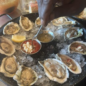 Fish N Beer - Raw Oysters - Seafood Near Me - Denver, Colorado