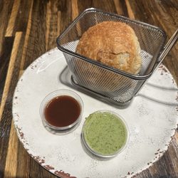 Brar's-Trinity Common - Dal Kachori