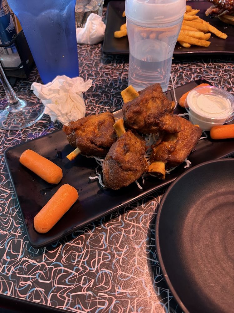 Grind Gastropub