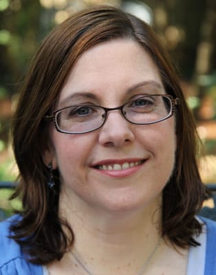 Anne M Causey, MA, LPC