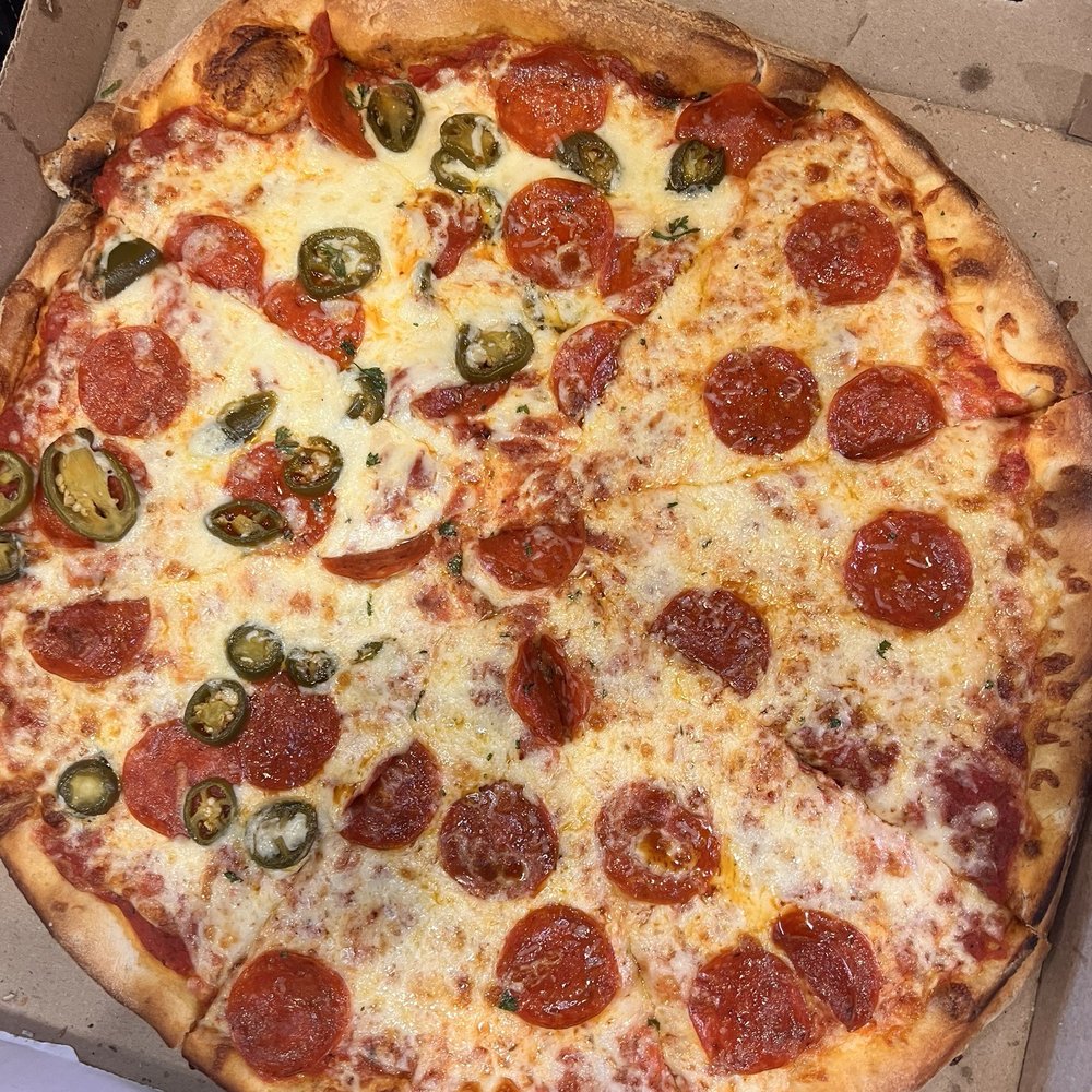 Luigi's Italian Cafe - Pizza - Italian Near Me - Rockwall, Texas Luigi's Italian Cafe - Pizza - Italian Near Me - Rockwall, Texas
