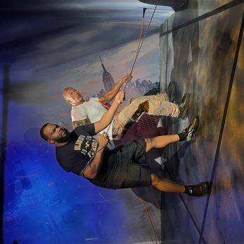 Madame Tussauds - So cool! - Museums Near Me - Orlando, Florida Madame Tussauds - So cool! - Museums Near Me - Orlando, Florida