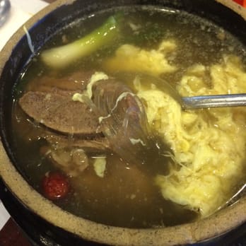 Kunjip - Galbi tang!!!!!! - Korean Near Me - Santa Clara, California