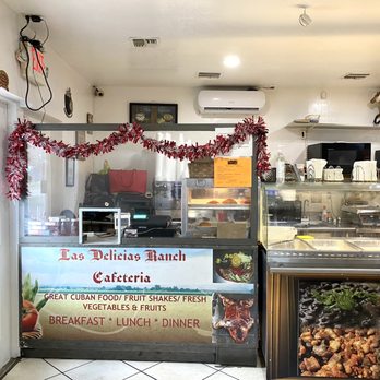 Las Delicias Cafeteria - Cashier - Desserts Near Me - Alva, Florida Las Delicias Cafeteria - Cashier - Desserts Near Me - Alva, Florida