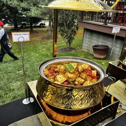 Taj Caterers & Cafe