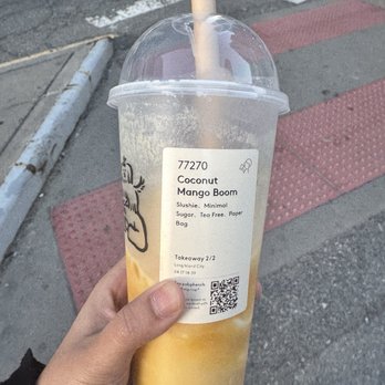Heytea - Bubble Tea Near Me - Long Island City, New York Heytea - Bubble Tea Near Me - Long Island City, New York