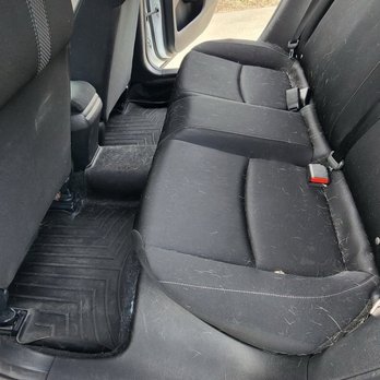 Million Dollar Detailing - Before - Auto Detailing Near Me Million Dollar Detailing - Before - Auto Detailing Near Me