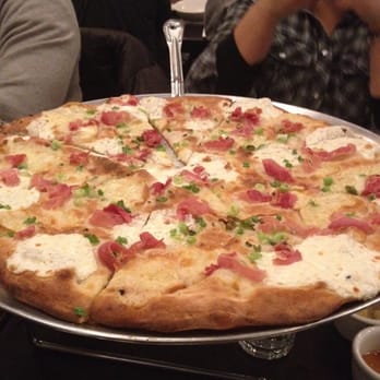 Juliana's - Special pizza #1!!! - Pizza Near Me - Brooklyn, New York Juliana's - Special pizza #1!!! - Pizza Near Me - Brooklyn, New York