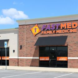 FastMed Primary Care