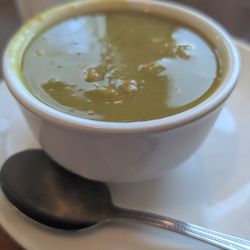 Pete's Henny Penny Restaurant - Split Pea Soup