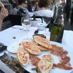 Taberna del Mar