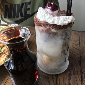 Forbidden Root - Forbidden root float vanilla ice cream - Brewpubs Near Me - Chicago, Illinois