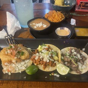 Amelias Mexican Kitchen - Mexican Near Me - Tucson, Arizona