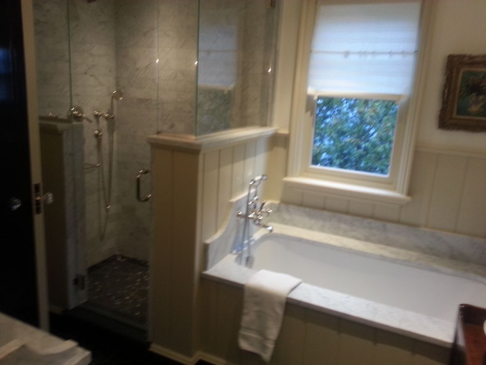 Slide of Robert Cassidy, Jr. Plumbing, and Heating