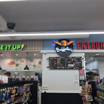 AZ Travel Plaza - Inside - Coffee & Tea Near Me - Ehrenberg, Arizona AZ Travel Plaza - Inside - Coffee & Tea Near Me - Ehrenberg, Arizona