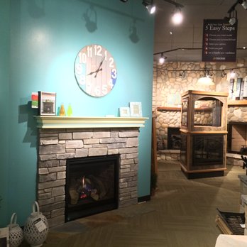 Alaskan Fireplace - Fireplace Services Near Me - Sturtevant, Wisconsin
