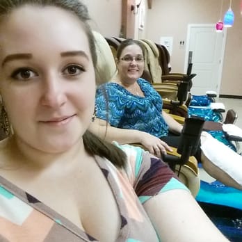 Allure Nails & Spa - Nail Salons Near Me - Albany, Oregon