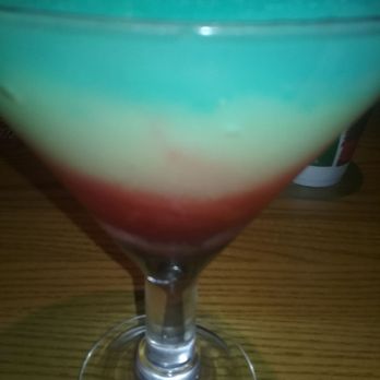 Chili's - That's a lot of margarita for $5 - American Near Me - Niagara Falls, New York