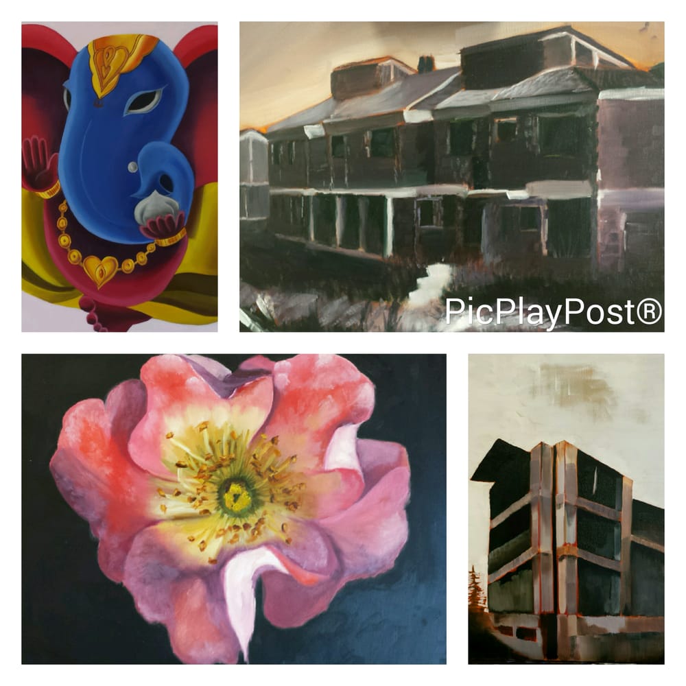 Art Hub Academy Logo