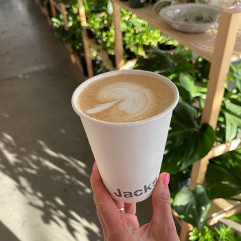 Jacks Coffee & Plants - Coffee - Coffee & Tea Near Me - Knoxville, Tennessee