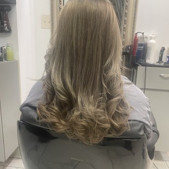 Le's Beauty Salon - Hair color - Hair Salons Near Me - Boston, Massachusetts