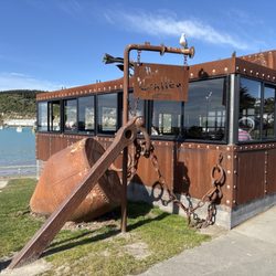 The Galley