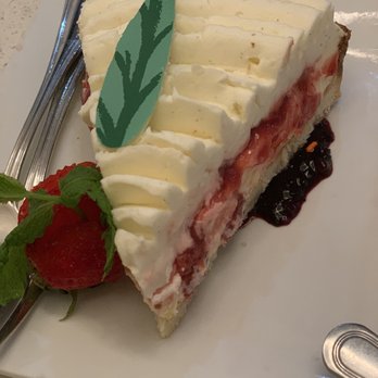 Bardot - Dessert - New American Near Me - Claremont, California