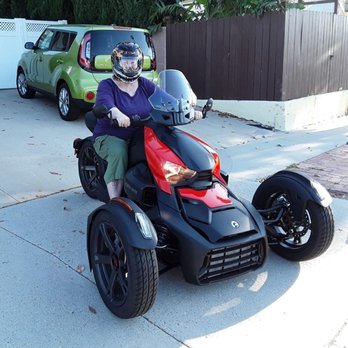 Tri-County Powersports - Dhrogan - Motorcycle Repair Near Me - Moorpark, California