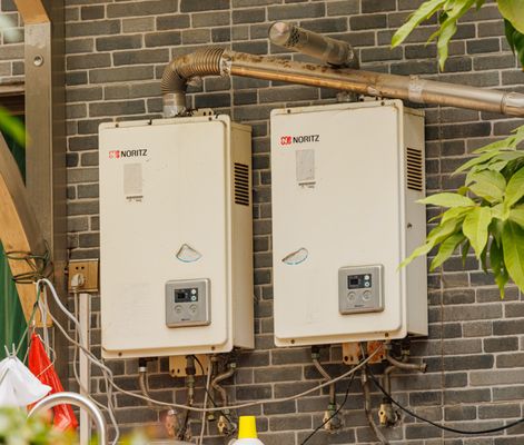 Best In Town Plumbing