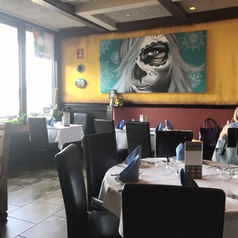 Margaritas Cafe - Tables - Mexican Near Me - Smithtown, New York