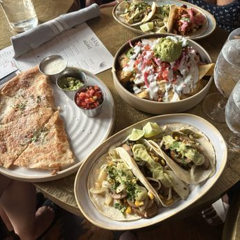 Masa & Agave - Mexican Near Me - Cleveland, Ohio Masa & Agave - Mexican Near Me - Cleveland, Ohio