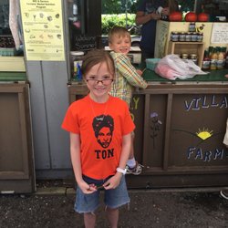 Village Farms