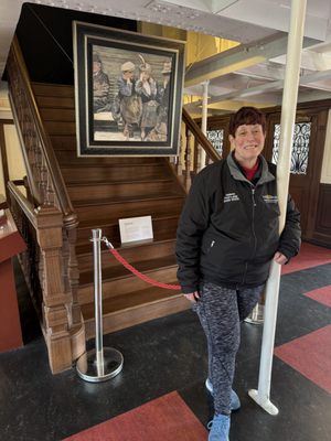 Titanic Belfast by null Titanic Belfast by null