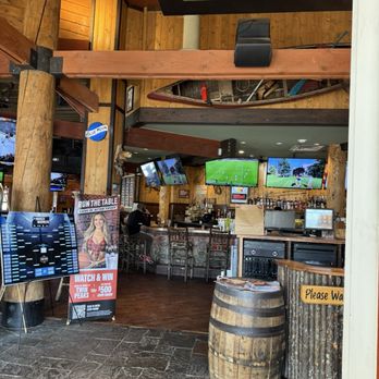 Twin Peaks - Restaurant entrance - New American Near Me - Lakewood, Colorado Twin Peaks - Restaurant entrance - New American Near Me - Lakewood, Colorado