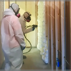 Mid Atlantic Spray Foam