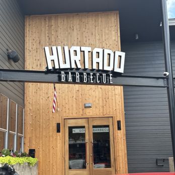 Hurtado Barbecue - Front - Barbeque Near Me - Dallas, Texas Hurtado Barbecue - Front - Barbeque Near Me - Dallas, Texas
