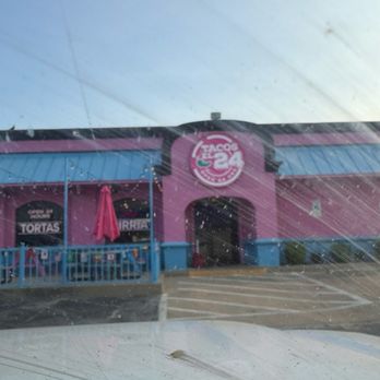 Tacos el 24 - Breakfast & Brunch Near Me - Arlington, Texas