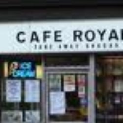 Cafe Royale