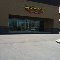 Amy's Hallmark Shop