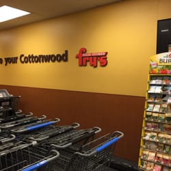 Fry's Food & Drug