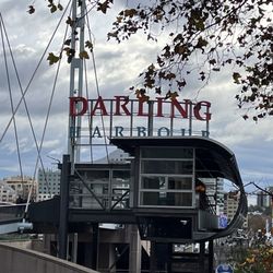 Darling Harbour