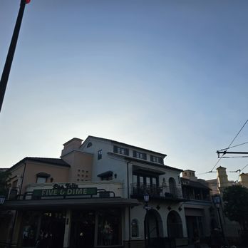 Disneyland Resort Area - Disneyland Resort Area - Resorts Near Me - Anaheim, California