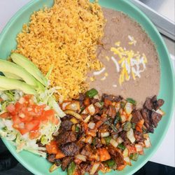 Jakes Meats - Viste a la mexicana?