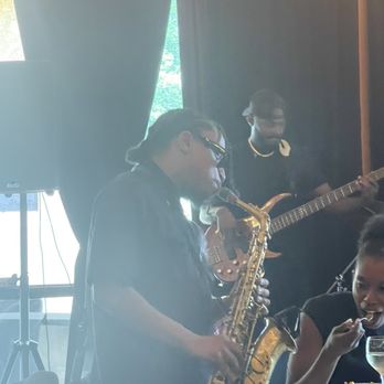 CB Bistro - Jazz Band - Seafood Near Me - Orlando, Florida CB Bistro - Jazz Band - Seafood Near Me - Orlando, Florida