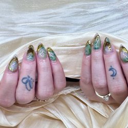 Nails